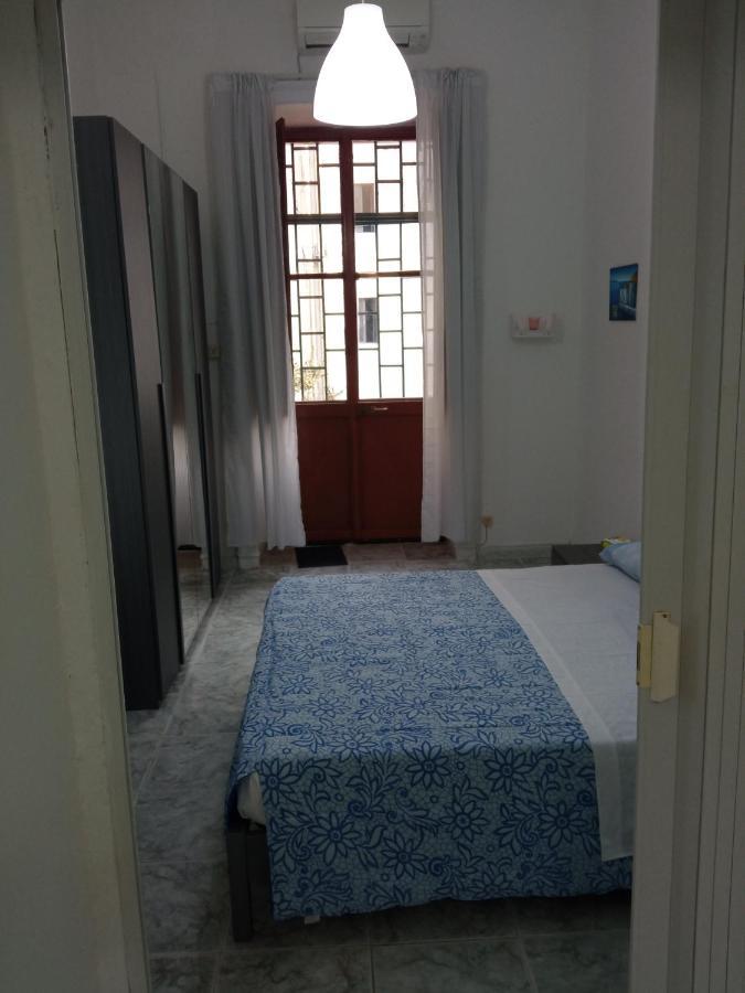 Flegrei Napoli