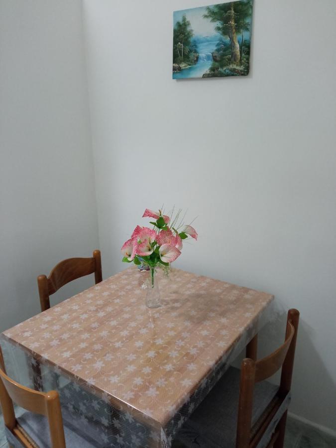 Appartamento Flegrei