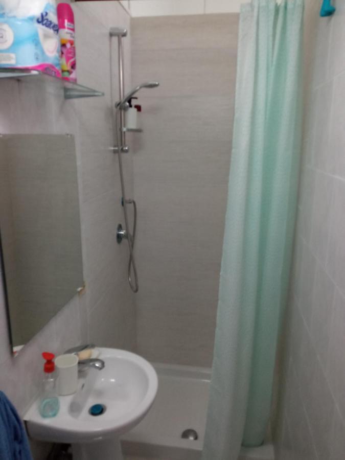 Appartement Flegrei *