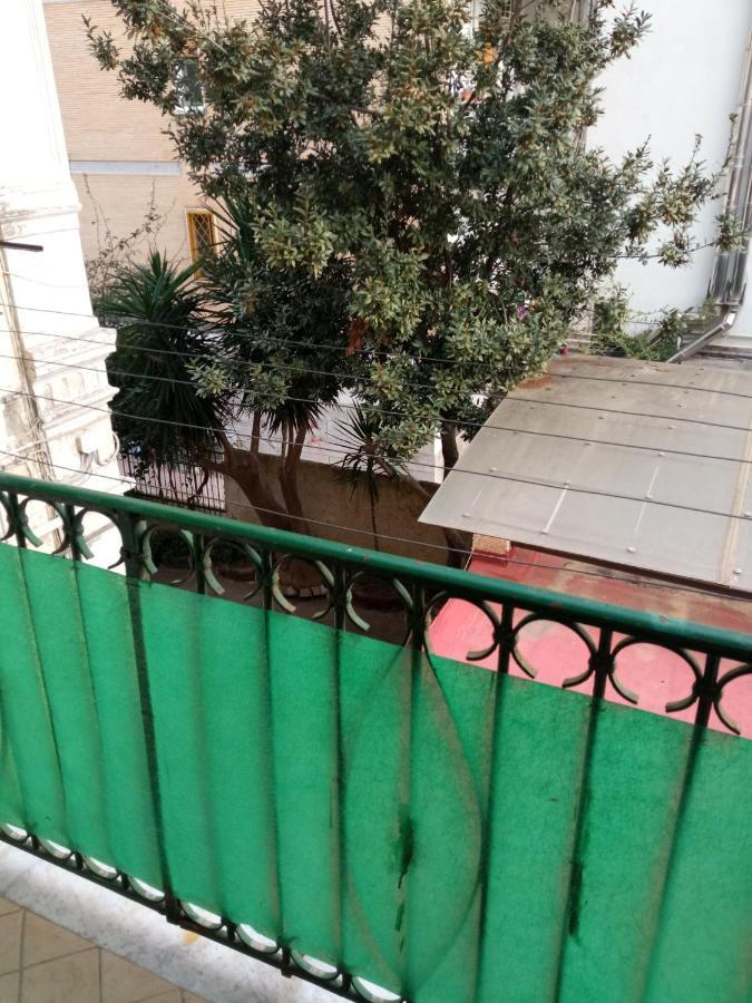 Appartamento Flegrei Napoli