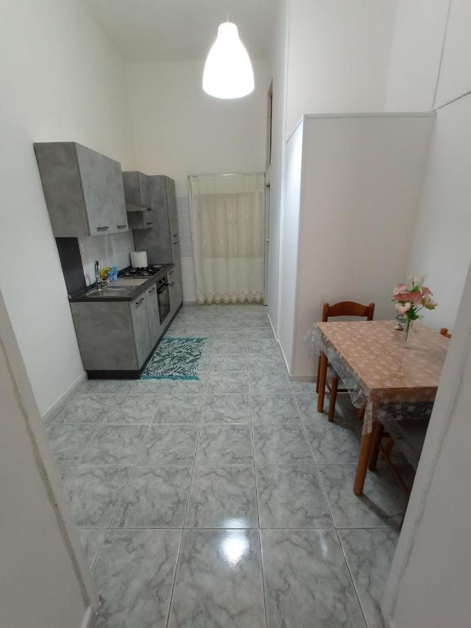 Flegrei Appartement Napels